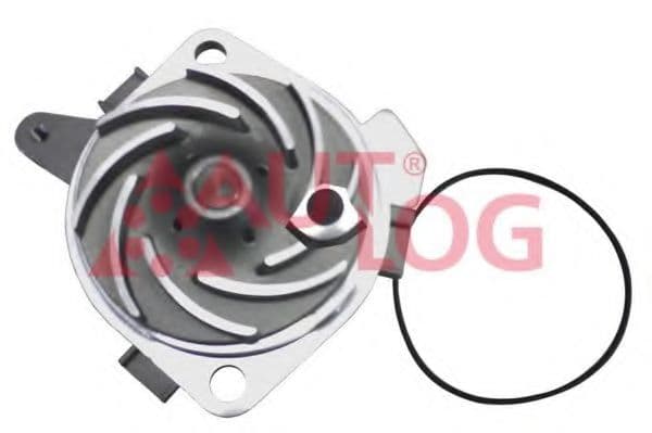 WP7077 Autlog Помпа