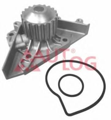 WP7079 Autlog Помпа