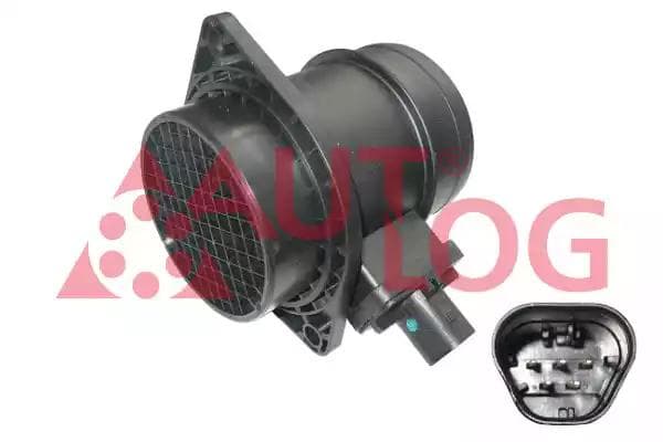 LM1143 Autlog Расходомер воздуха для UAZ Hunter