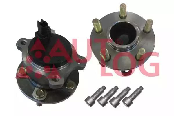 RS1304 Autlog Ступица колеса