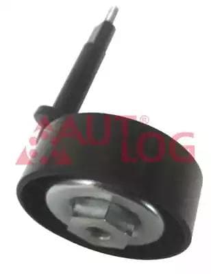 RT1790 Autlog Натяжний ролик поліклинового ременя