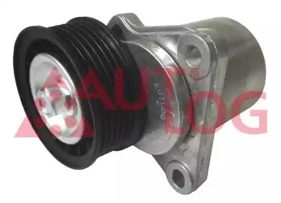 RT1805 Autlog Натяжний ролик поліклинового ременя