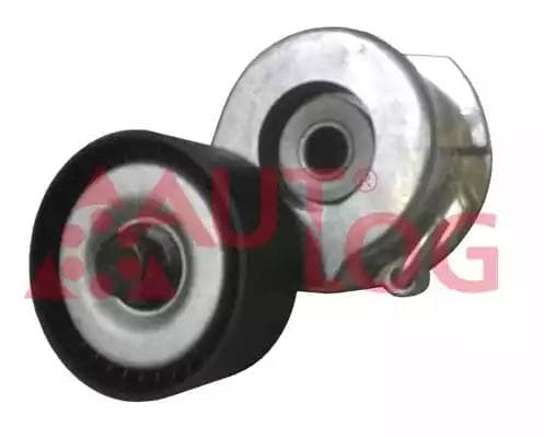 RT1819 Autlog Натяжний ролик поліклинового ременя