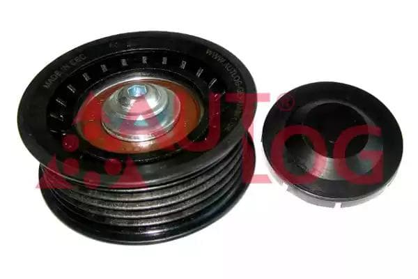 RT1859 Autlog Обвідний ролик поліклинового ременя