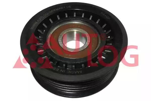 RT1864 Autlog Обводной ролик поликлинового ремня