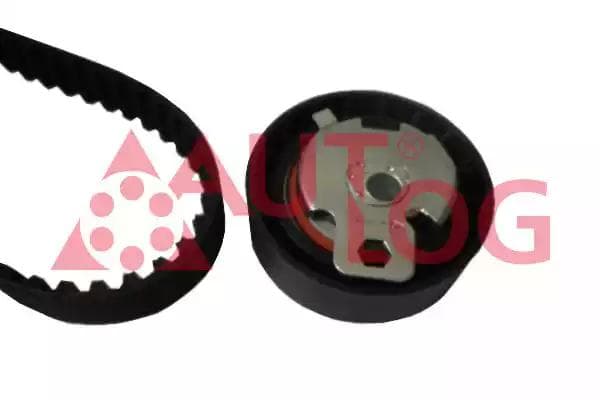 ZK1092 Autlog Комплект ремня ГРМ
