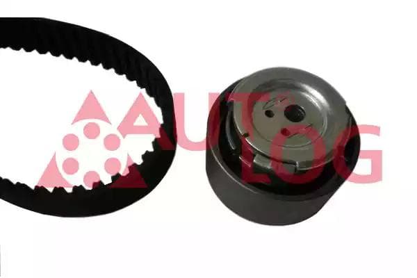 ZK1093 Autlog Комплект ремня ГРМ