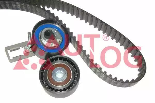 zk1117 Autlog Комплект ремня ГРМ