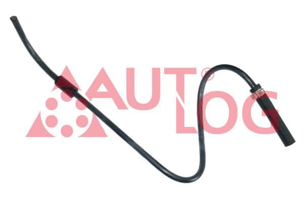 kl3195 Autlog Патрубок радиатора системы охлаждения двигателя