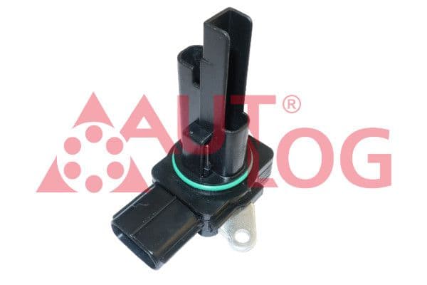 lm1207 Autlog Расходомер воздуха