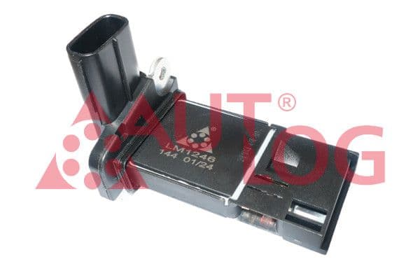 lm1246 Autlog Витратомір повітря
