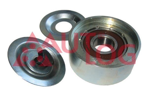 rt1937 Autlog Обвідний ролик поліклинового ременя