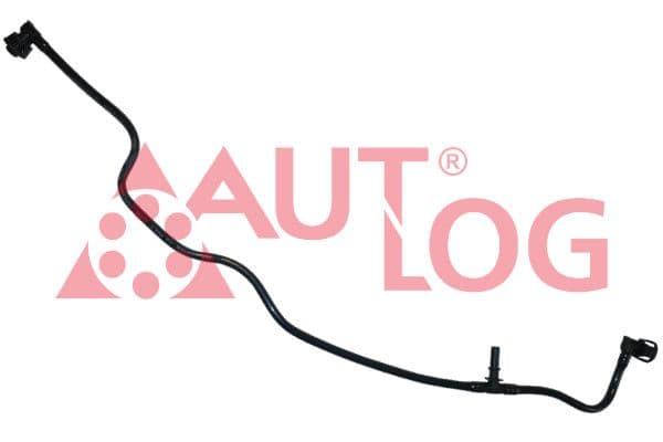 kl3265 Autlog Патрубок системы охлаждения