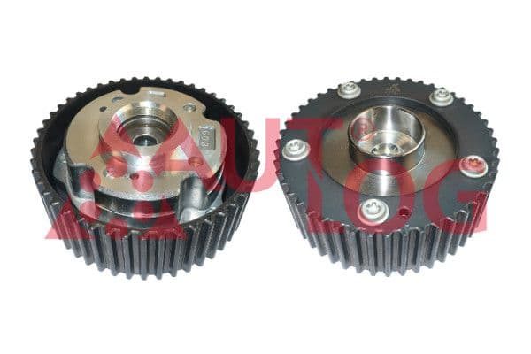 KT7017 Autlog Шестерня распредвала