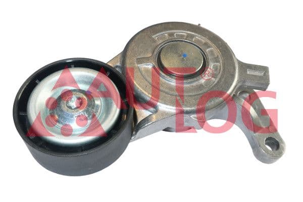 rt1984 Autlog Натяжной ролик поликлинового ремня