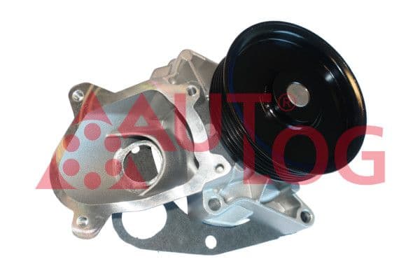 wp7133 Autlog Помпа