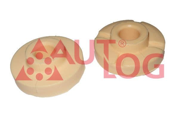 ft2517 Autlog Комплект (опора + подшипник)