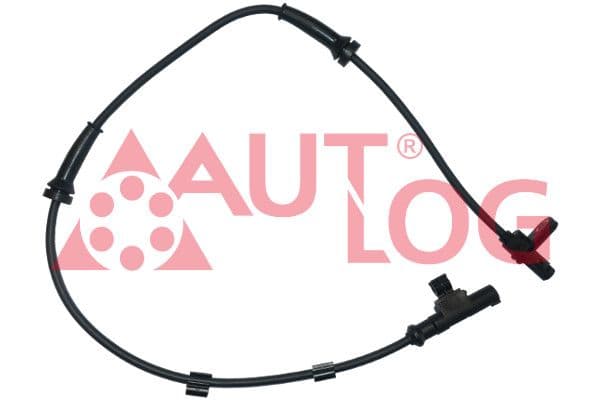 as5537 Autlog Датчик ABS для Smart Fortwo