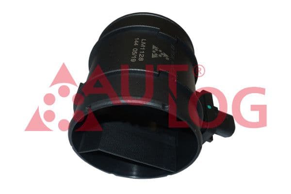 LM1128 Autlog Витратомір повітря