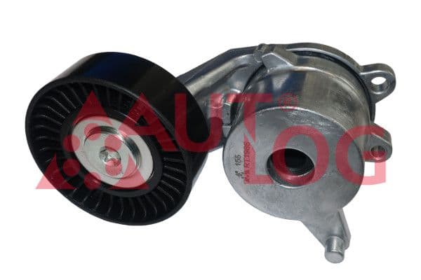 rt1986 Autlog Натяжной ролик поликлинового ремня