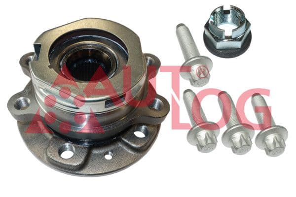 rs1335 Autlog Комплект ступиці колеса