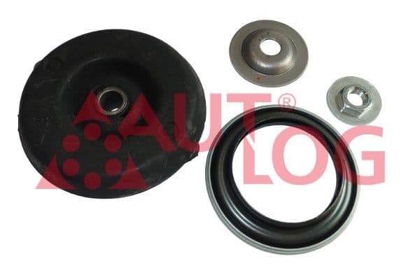 ft2643 Autlog Комплект (опора + подшипник)