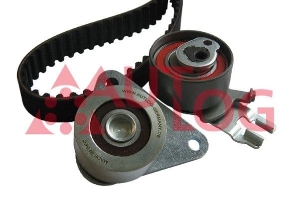 zk1112 Autlog Комплект ремня ГРМ