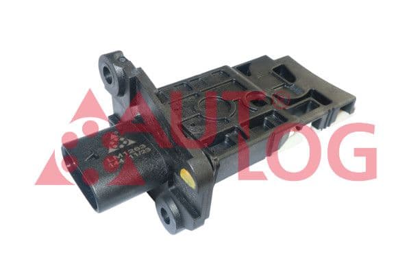 lm1263 Autlog Витратомір повітря