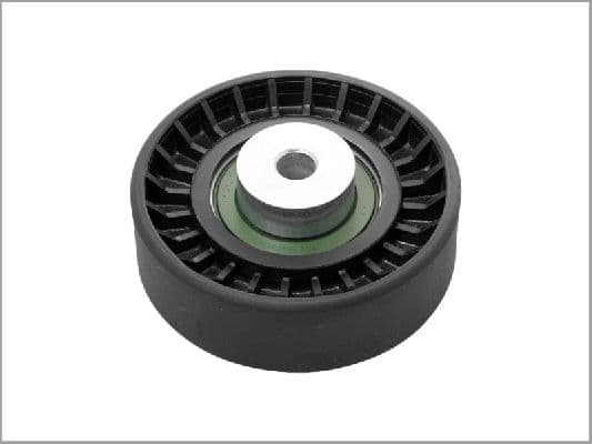 03585 Dexwal Обвідний ролик поліклинового ременя