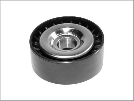 03792 Dexwal Обвідний ролик поліклинового ременя