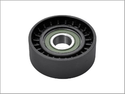 031567 Dexwal Натяжний ролик поліклинового ременя