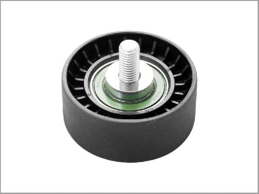 03244 Dexwal Натяжний ролик поліклинового ременя