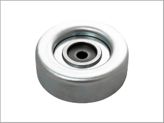 031228 Dexwal Обвідний ролик поліклинового ременя