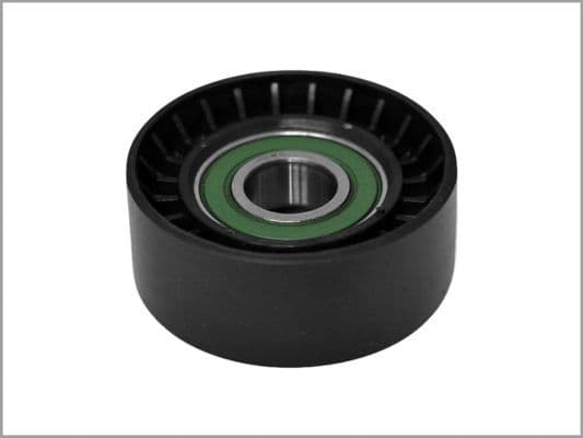 031443 Dexwal Натяжний ролик поліклинового ременя