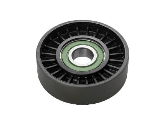 03429 Dexwal Натяжной ролик поликлинового ремня