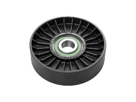 03413 Dexwal Натяжной ролик поликлинового ремня