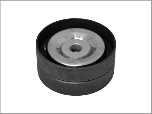 031389 Dexwal Натяжний ролик поліклинового ременя