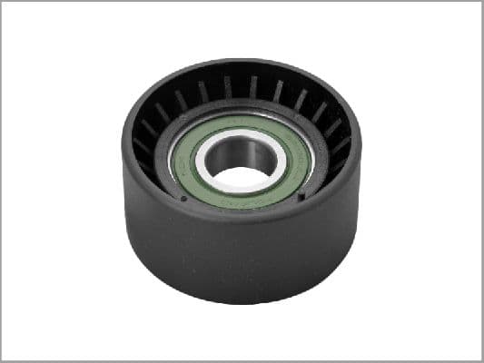 03859 Dexwal Обводной ролик поликлинового ремня