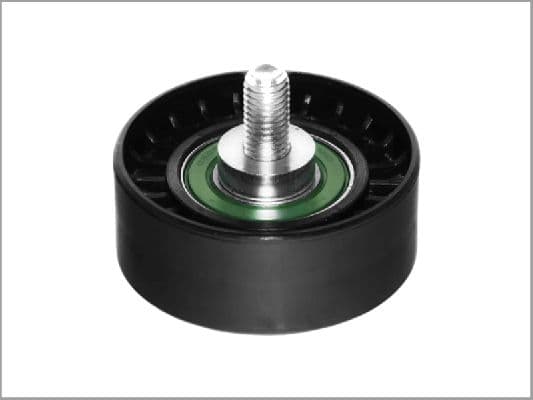 03793 Dexwal Обвідний ролик ременя ГРМ