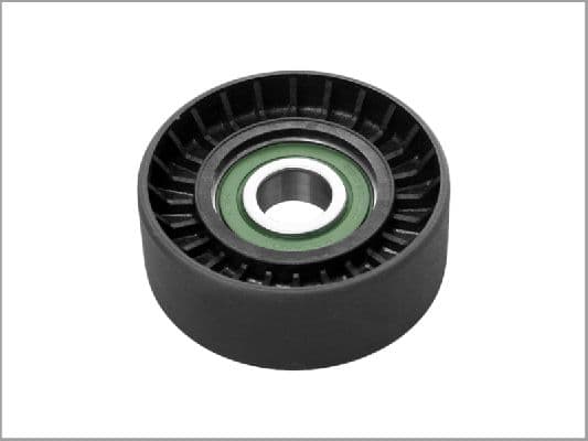 034081 Dexwal Натяжной ролик поликлинового ремня