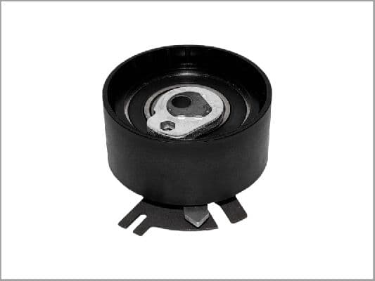 03703 Dexwal Натяжной ролик ремня ГРМ