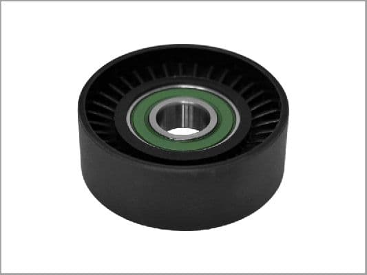 031415 Dexwal Натяжний ролик поліклинового ременя