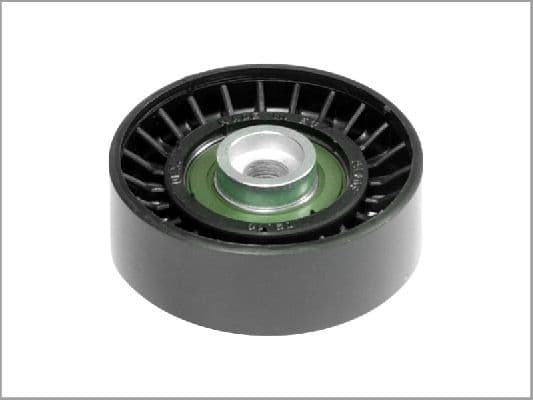 03818 Dexwal Обвідний ролик поліклинового ременя