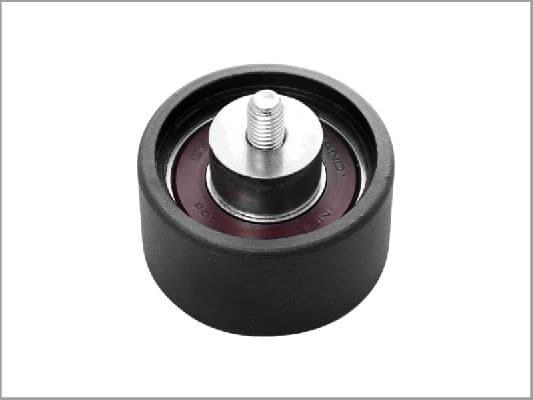 03320 Dexwal Обводной ролик ремня ГРМ