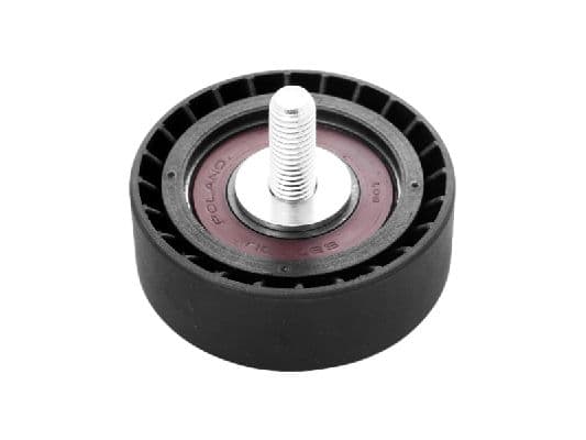 03263 Dexwal Обводной ролик поликлинового ремня