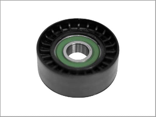 031361 Dexwal Натяжной ролик поликлинового ремня