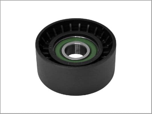 031411 Dexwal Натяжний ролик поліклинового ременя