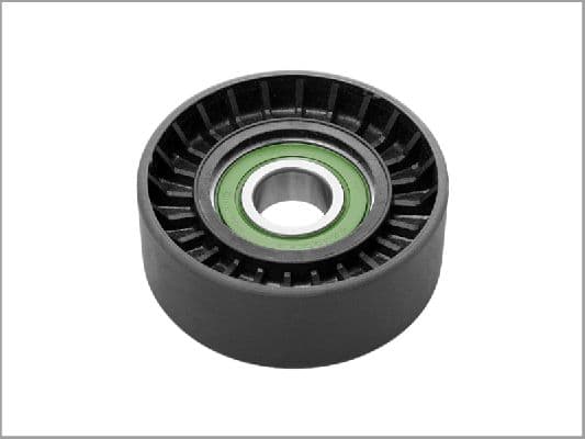 03600 Dexwal Натяжной ролик поликлинового ремня