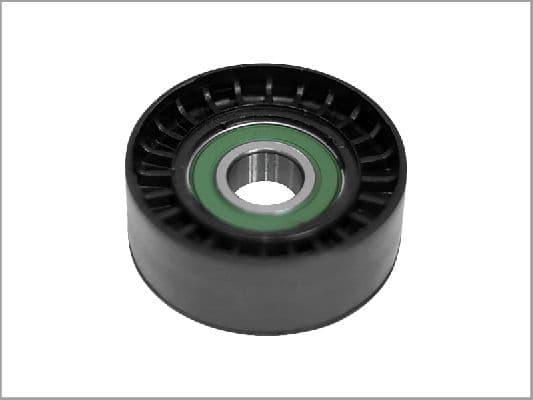 031368 Dexwal Натяжной ролик поликлинового ремня