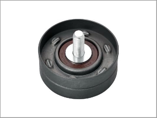 0314461 Dexwal Обвідний ролик поліклинового ременя